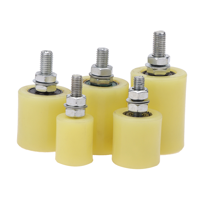 Outdoor Furniture Frontgate - 1pc Thickened Bearing Nylon Guide Roller