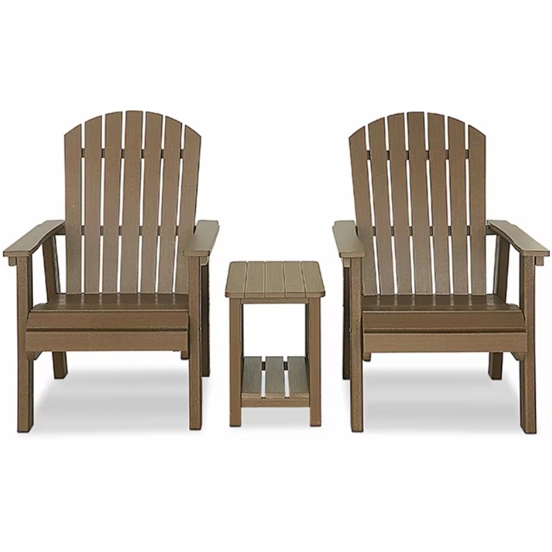 Outdoor Furniture Recycled Plastic - PARSETT Recycled Plastic Outdoor Furniture Yacht