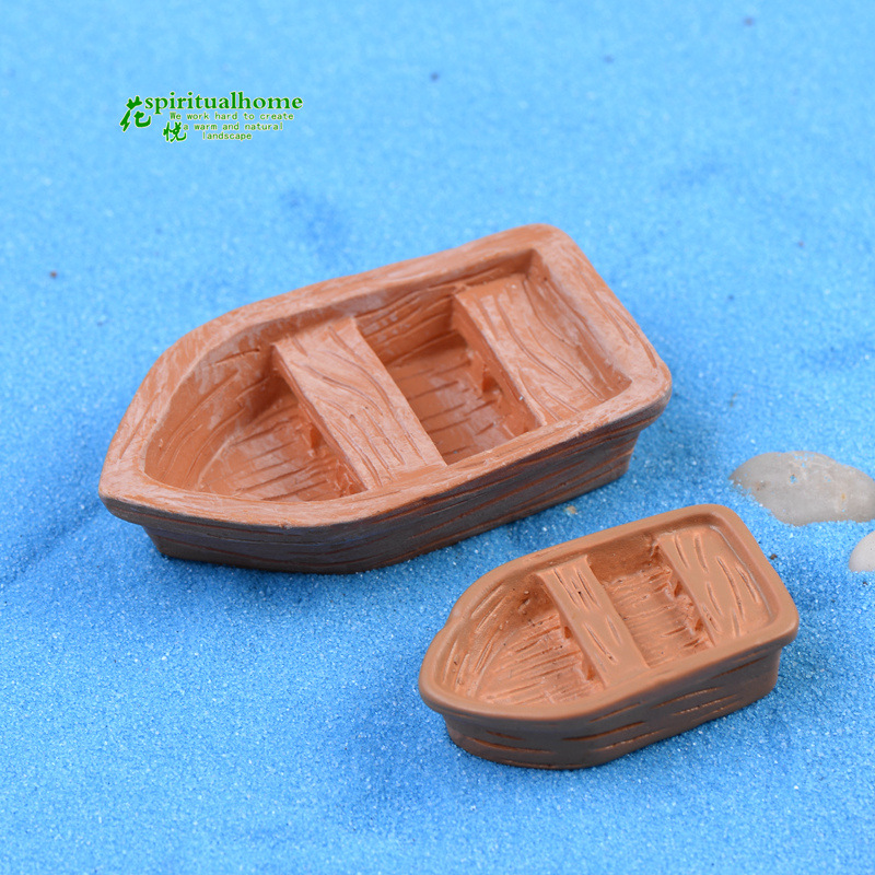 Outdoor Furniture On Sale - Sale 1 Pcs Cheap Mini Boat