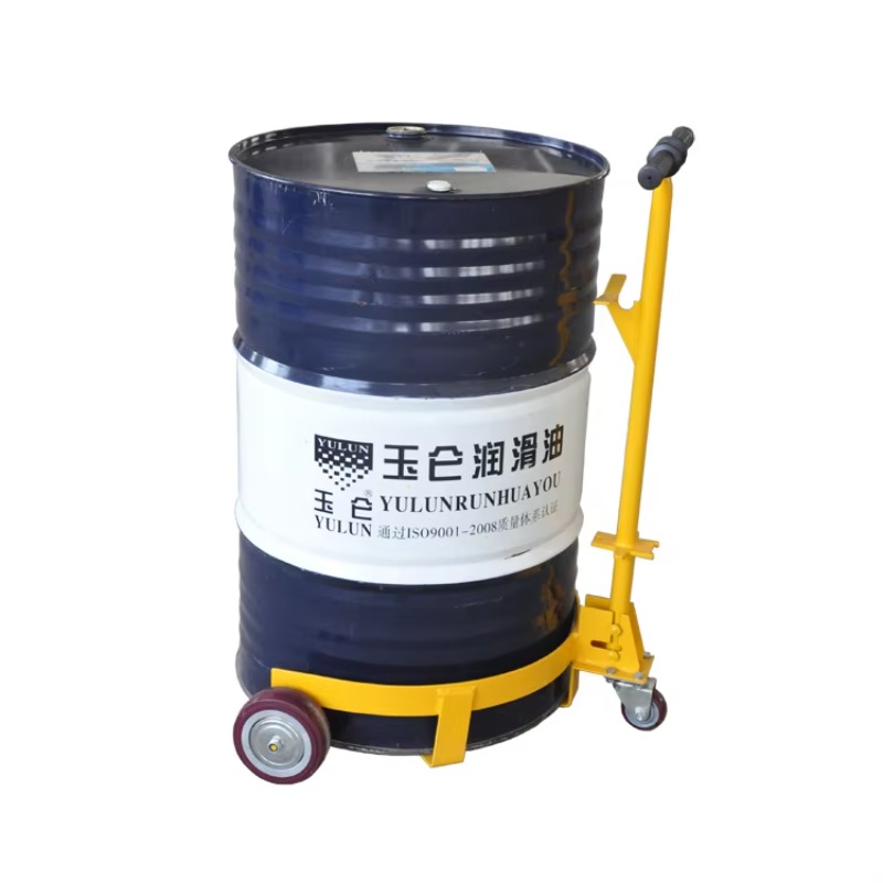DC500 Mechanical Drum Caddie O - Outdoor Furniture Oil 评论和价格