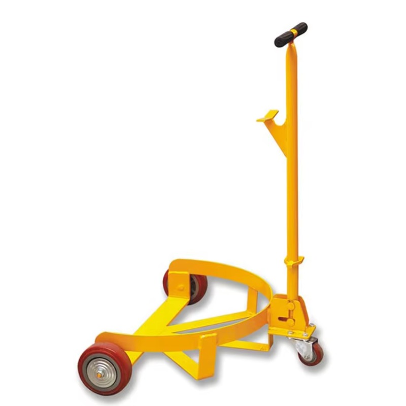 DC500 Mechanical Drum Caddie O - Outdoor Furniture Oil 评论和价格