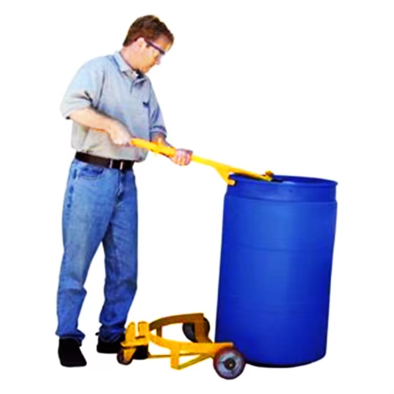 DC500 Mechanical Drum Caddie O - Outdoor Furniture Oil 评论和价格