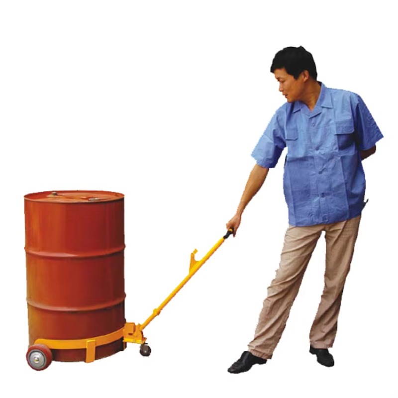 DC500 Mechanical Drum Caddie O - Outdoor Furniture Oil 评论和价格