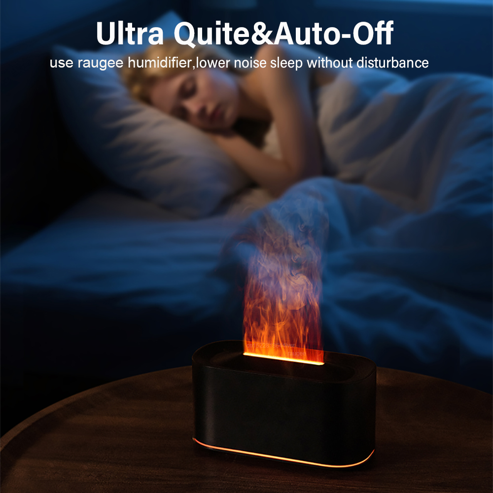 Aroma Humidifier Flame Essenti - Outdoor Furniture Oil 评论和价格