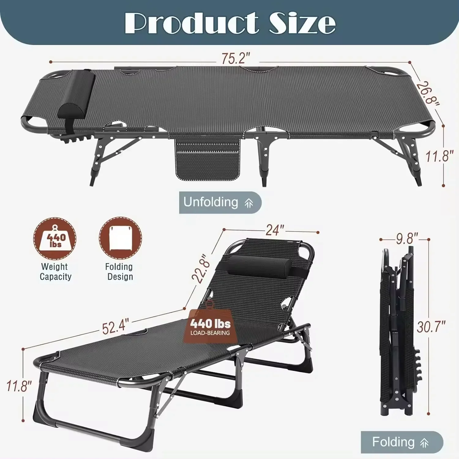 20262024 Hot Sales Portable Ad - Outdoor Furniture Sale 评论和价格