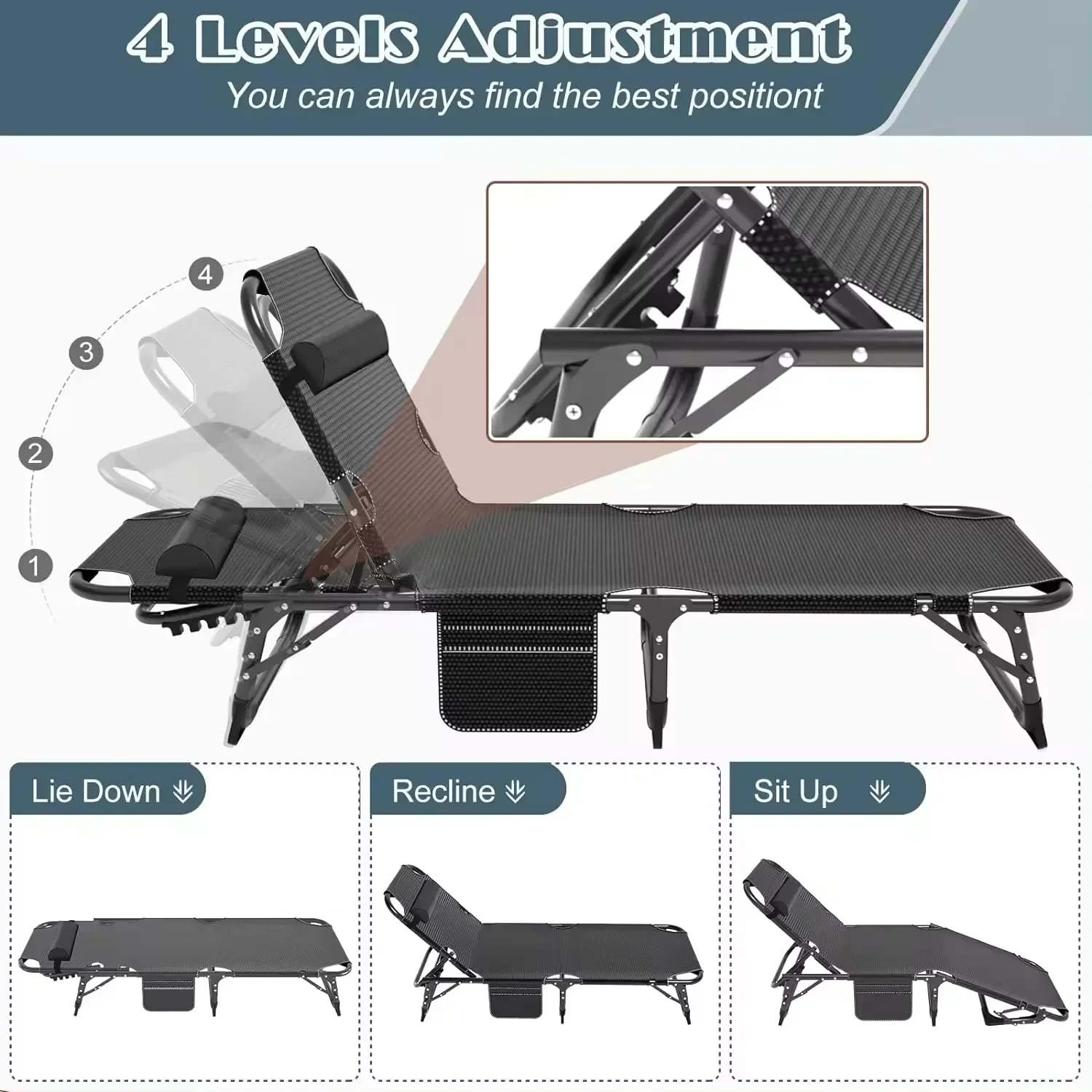 20262024 Hot Sales Portable Ad - Outdoor Furniture Sale 评论和价格