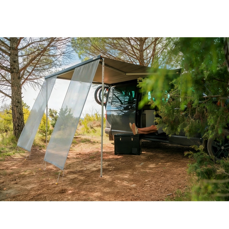 190*100cm Awning Sun Shade Scr - Outdoor Furniture Frontgate 评论和价格