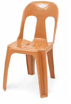 *Outdoor Dining Furniture Stac - Outdoor Furniture Yellow 评论和价格