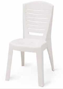 *Outdoor Dining Furniture Stac - Outdoor Furniture Yellow 评论和价格