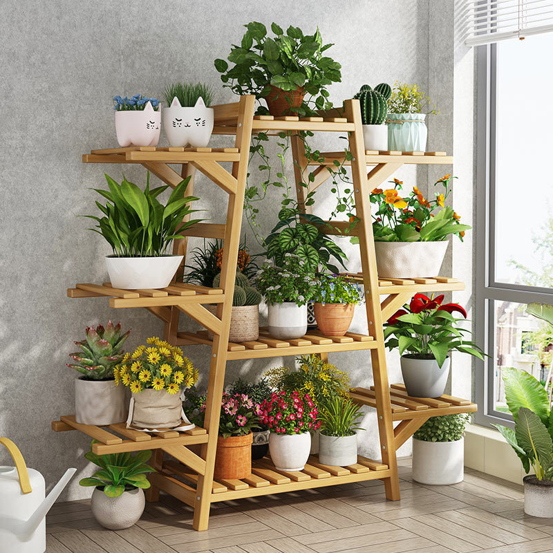 Floor-standing Rack Multi-laye - Outdoor Furniture On Sale 评论和价格