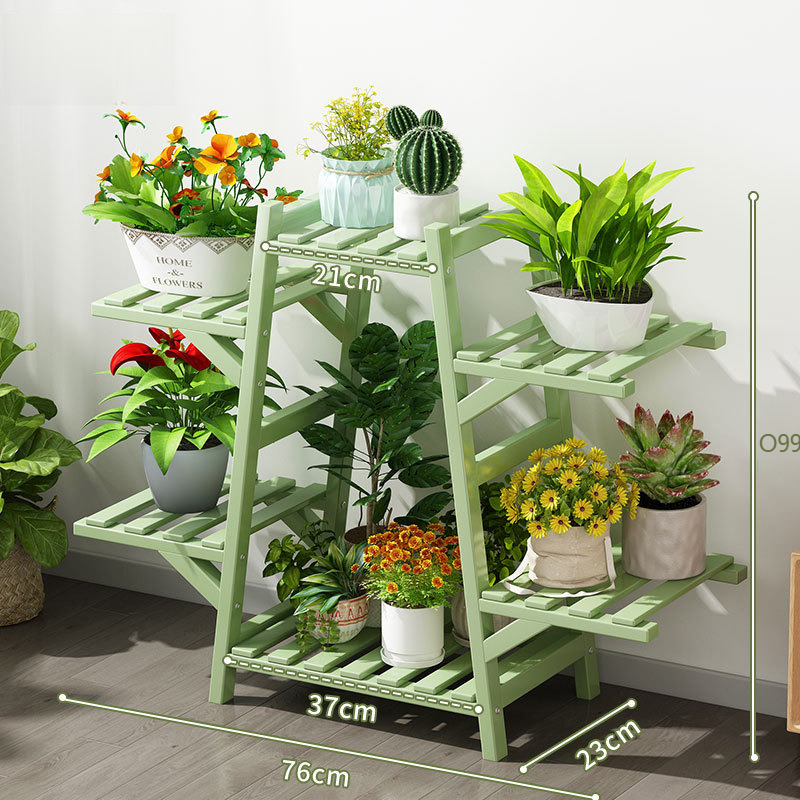 Floor-standing Rack Multi-laye - Outdoor Furniture On Sale 评论和价格