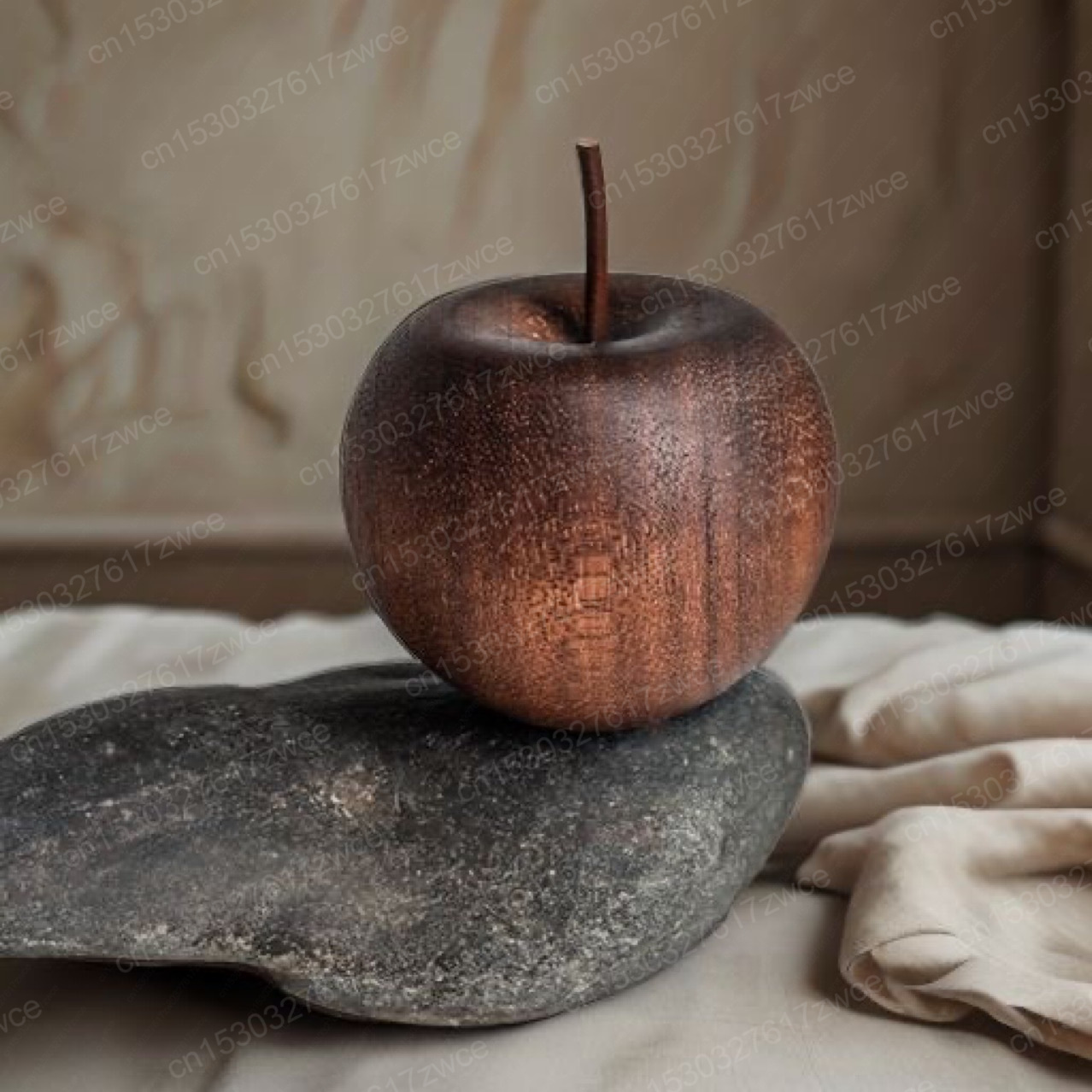 Natural Wood Apple Aroma Diffu - Outdoor Furniture Oil 评论和价格