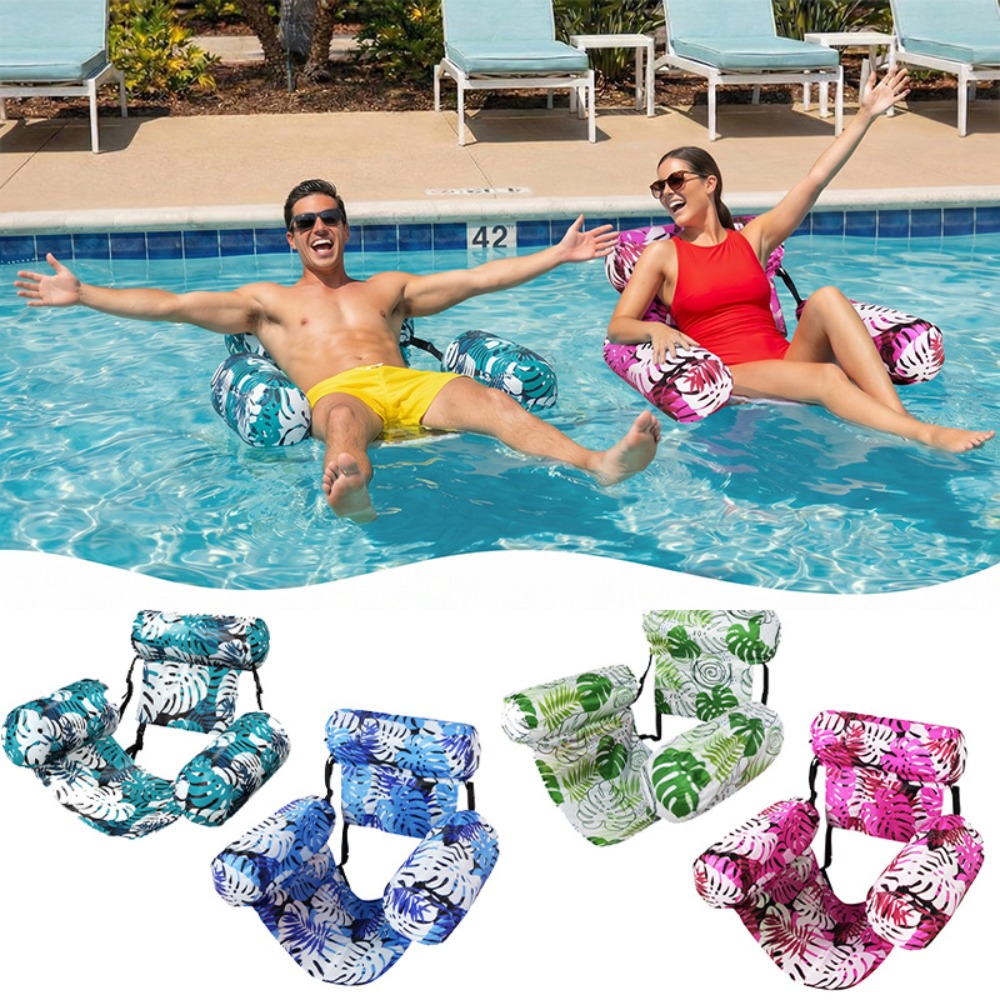 Inflatable Pool Chair Outdoor  - Outdoor Furniture Lounge Chair 评论和价格