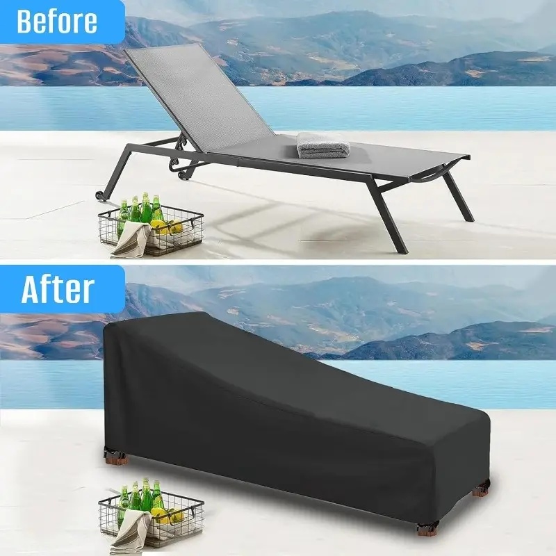 Heavy Duty Outdoor Lounge Chai - Outdoor Furniture Lounge Chair 评论和价格
