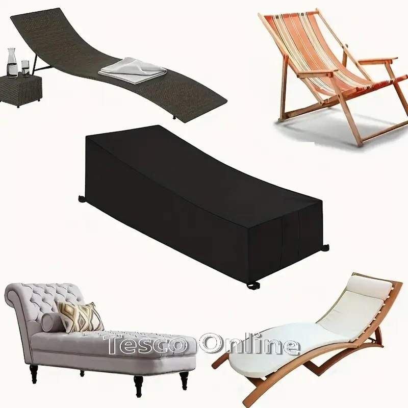 Heavy Duty Outdoor Lounge Chai - Outdoor Furniture Lounge Chair 评论和价格
