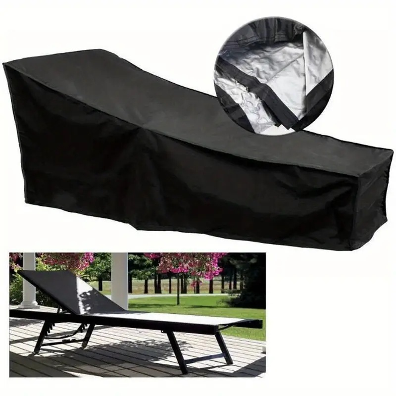 Heavy Duty Outdoor Lounge Chai - Outdoor Furniture Lounge Chair 评论和价格