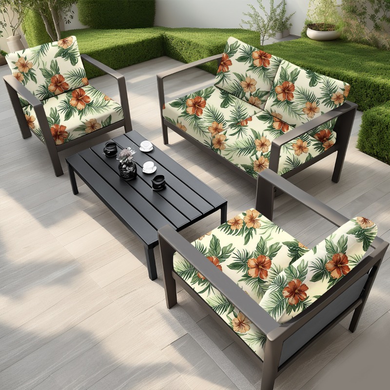 Printed Cover for Garden Furni - Outdoor Furniture On Sale 评论和价格