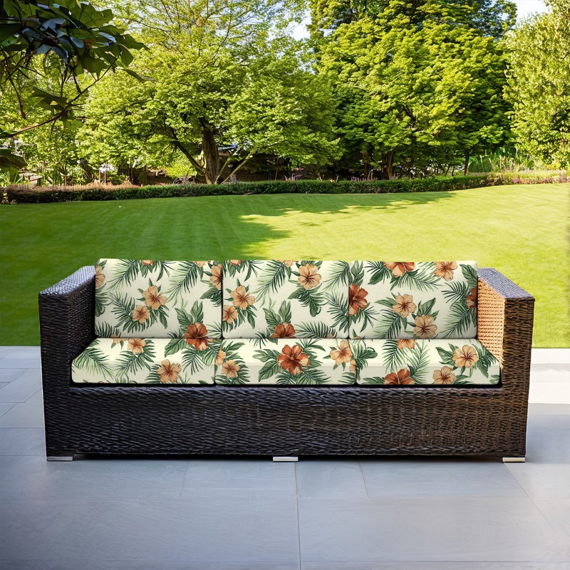 Printed Cover for Garden Furni - Outdoor Furniture On Sale 评论和价格