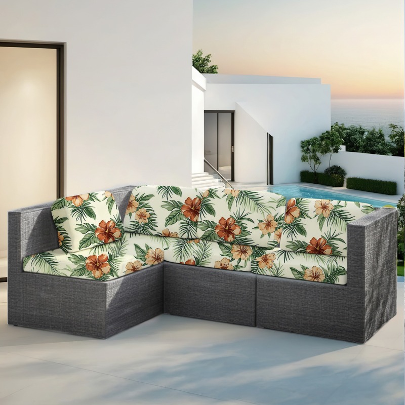 Printed Cover for Garden Furni - Outdoor Furniture On Sale 评论和价格