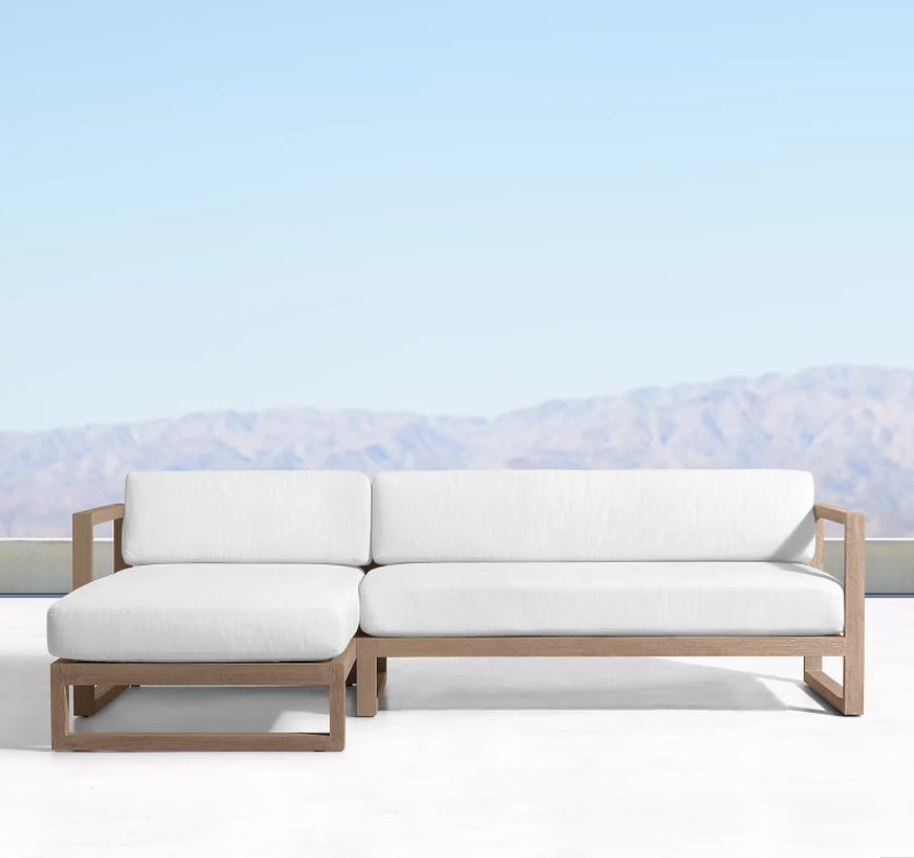 Hot Sale Classic Elegant Teak  - Outdoor Furniture Teak 评论和价格