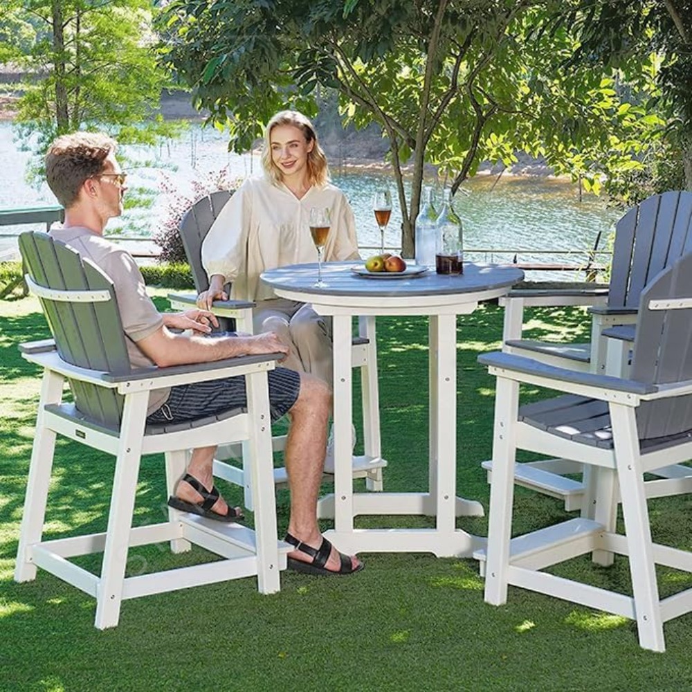 Outdoor Tall Adirondack Chairs - Adirondack Chair Wood 评论和价格
