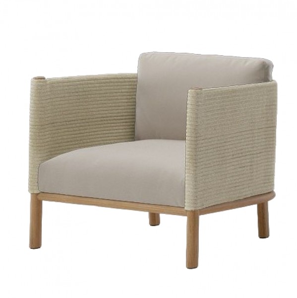 Teak Wood Frame Rope Weaving Q - Outdoor Furniture Teak 评论和价格