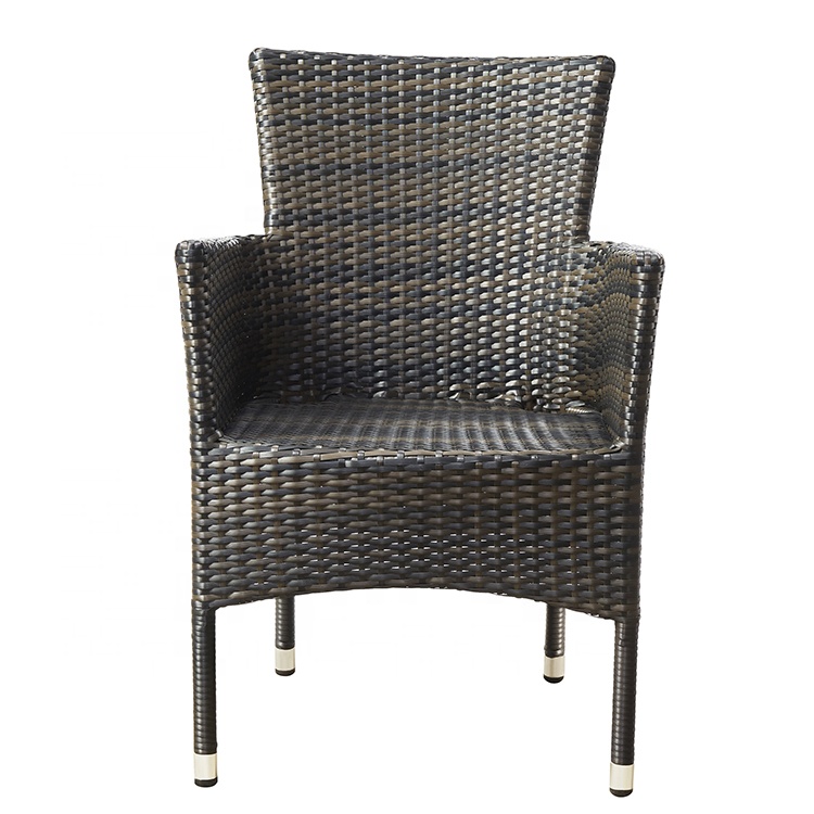 Cheap Black Garden Restaurant  - Outdoor Furniture On Sale 评论和价格