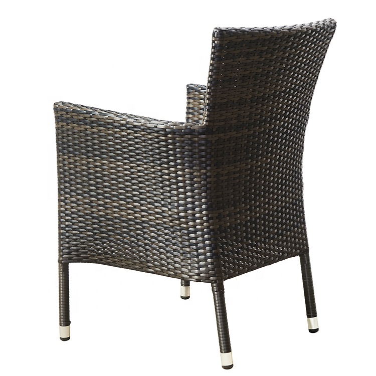 Cheap Black Garden Restaurant  - Outdoor Furniture On Sale 评论和价格
