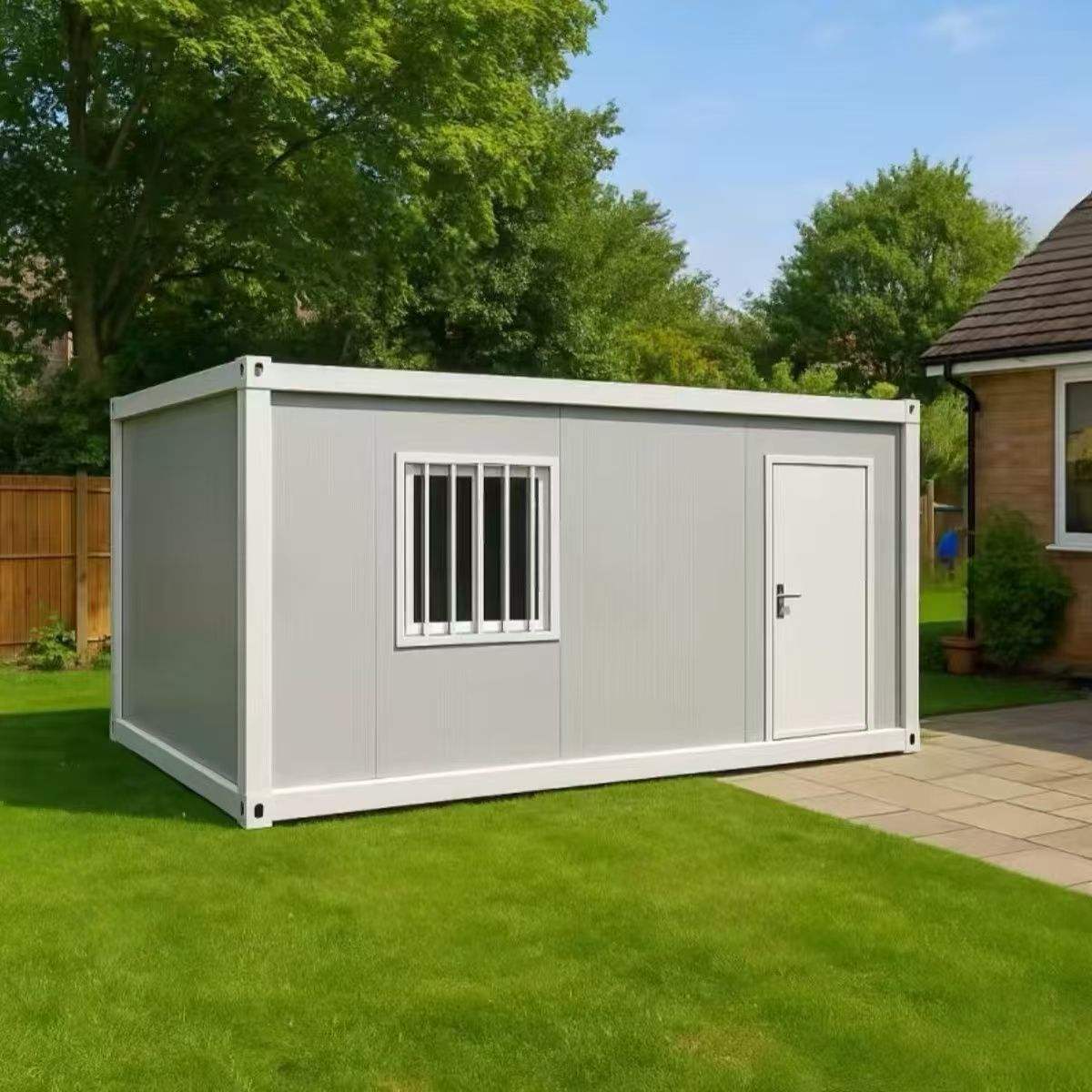 Outdoor Rainproof Container Ho - Outdoor Furniture Sale 评论和价格
