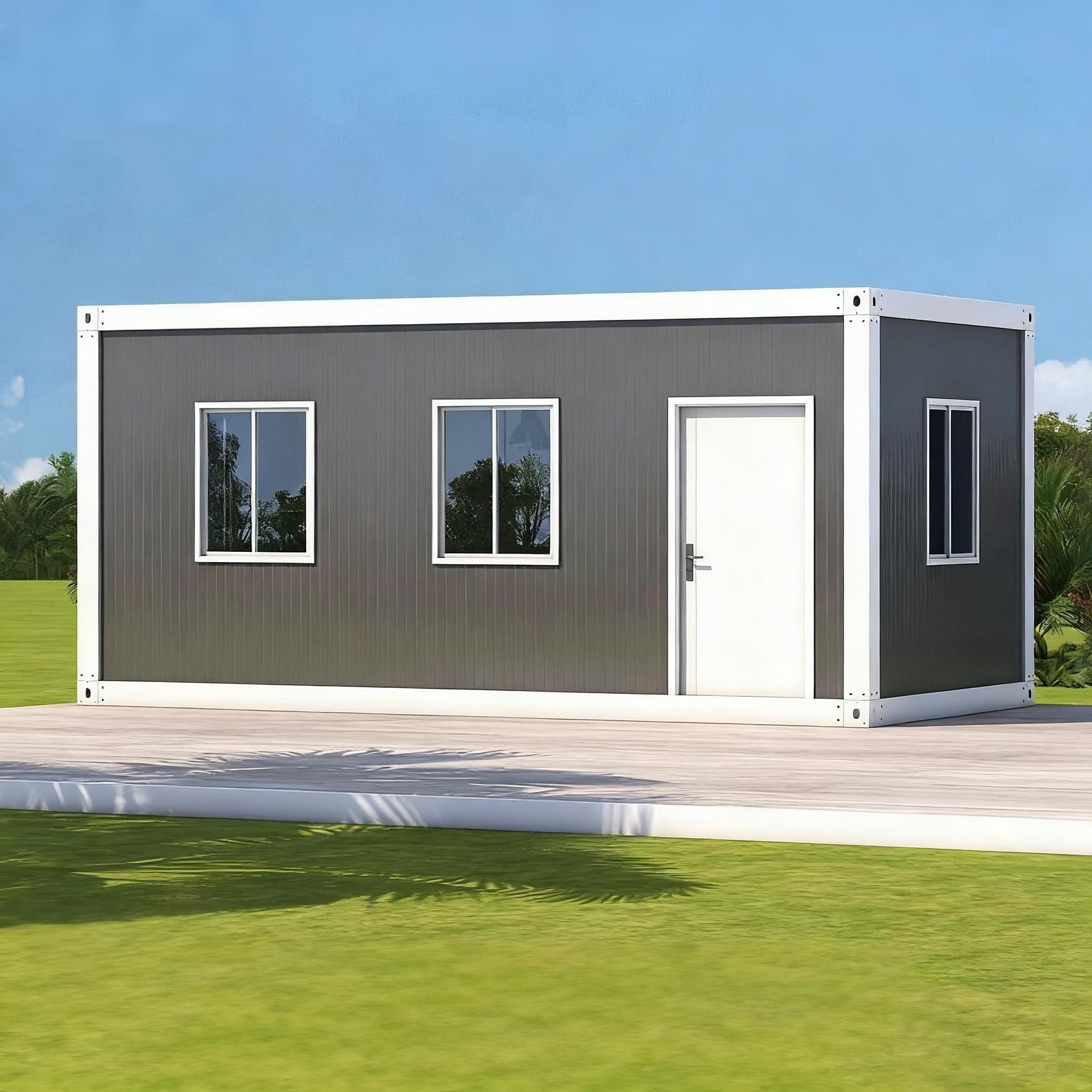 Outdoor Rainproof Container Ho - Outdoor Furniture Sale 评论和价格