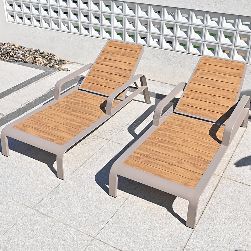 Outdoor Sofa Courtyard Leisure - Outdoor Furniture Lounge Chair 评论和价格