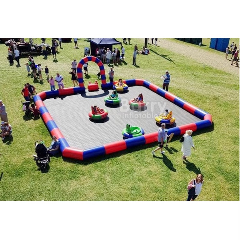Durable Inflatable Go Kart Rac - Outdoor Furniture Prices 评论和价格