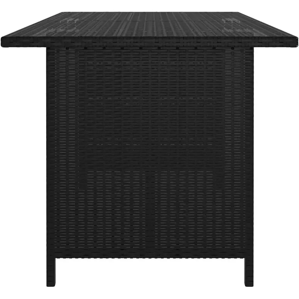 Rustic Solid Teak Wood Outdoor - Outdoor Furniture Teak 评论和价格