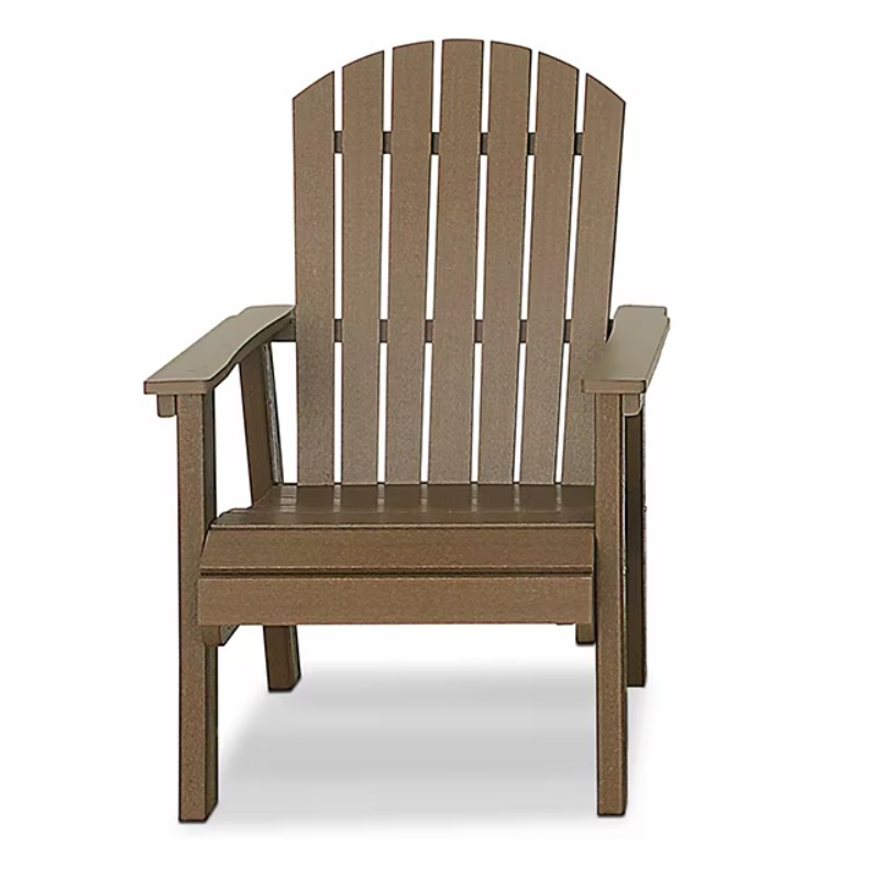 PARSETT Recycled Plastic Outdo - Outdoor Furniture Recycled Plastic 评论和价格