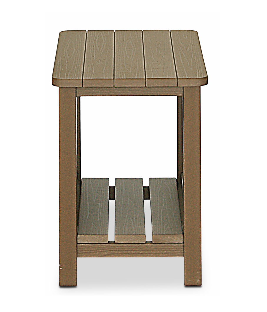 PARSETT Recycled Plastic Outdo - Outdoor Furniture Recycled Plastic 评论和价格