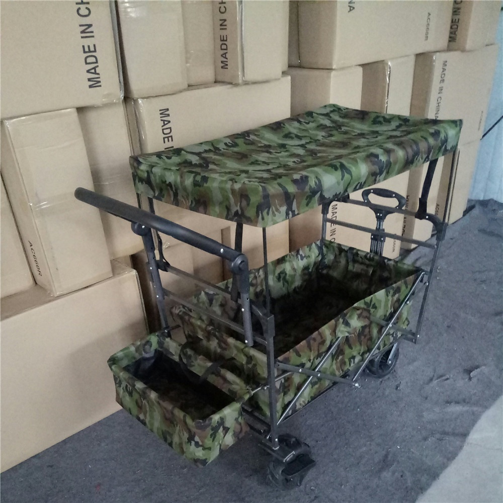 Portable Outdoor Camping Troll - Outdoor Furniture Sale 评论和价格
