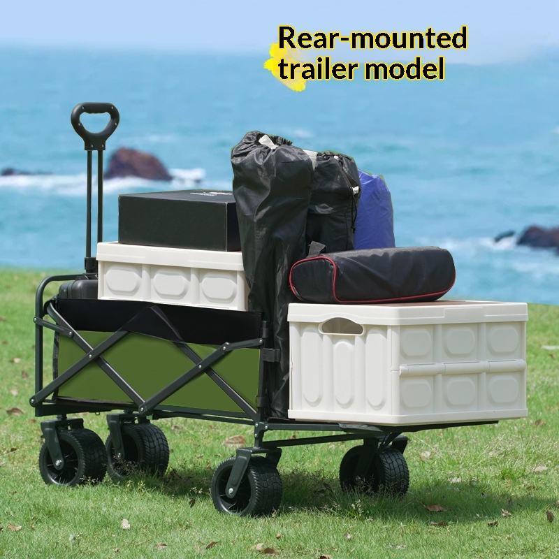 Factory Sale Four Wheel Platfo - Outdoor Furniture Sale 评论和价格