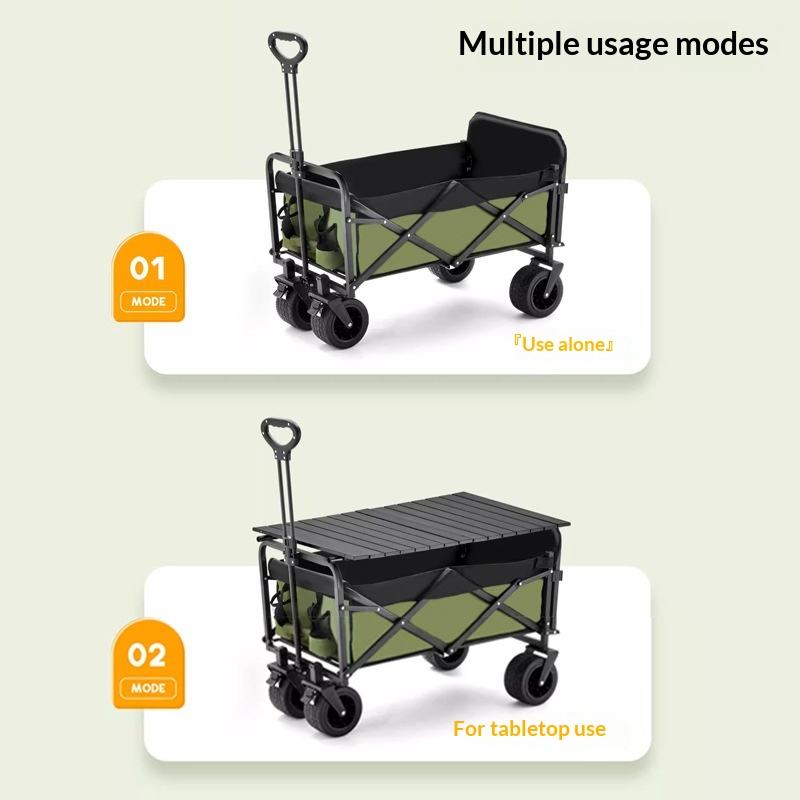 Factory Sale Four Wheel Platfo - Outdoor Furniture Sale 评论和价格