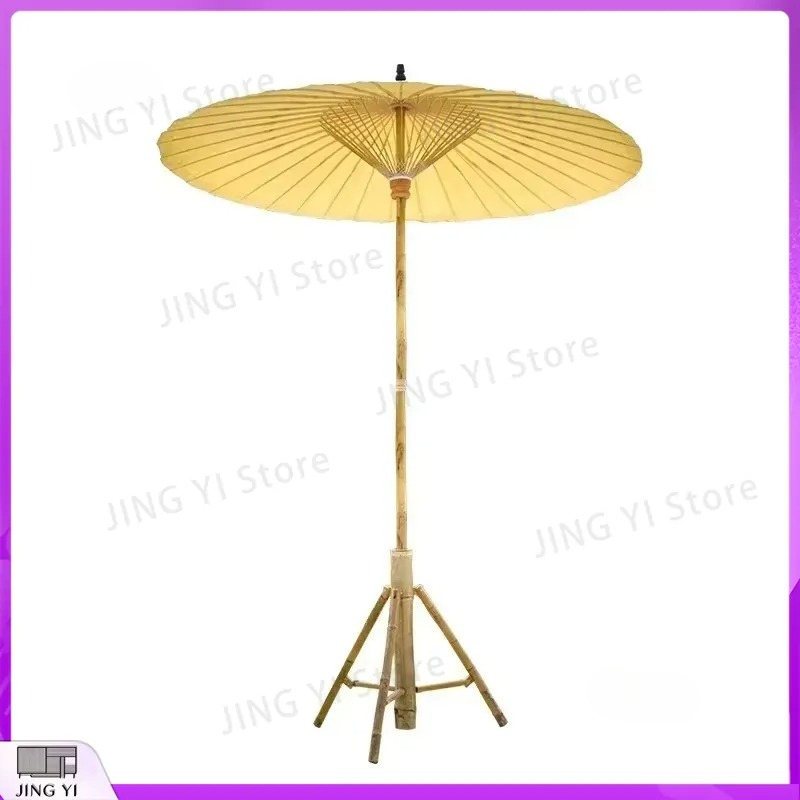 Thai Style Outdoor Oil Paper U - Outdoor Furniture Oil 评论和价格