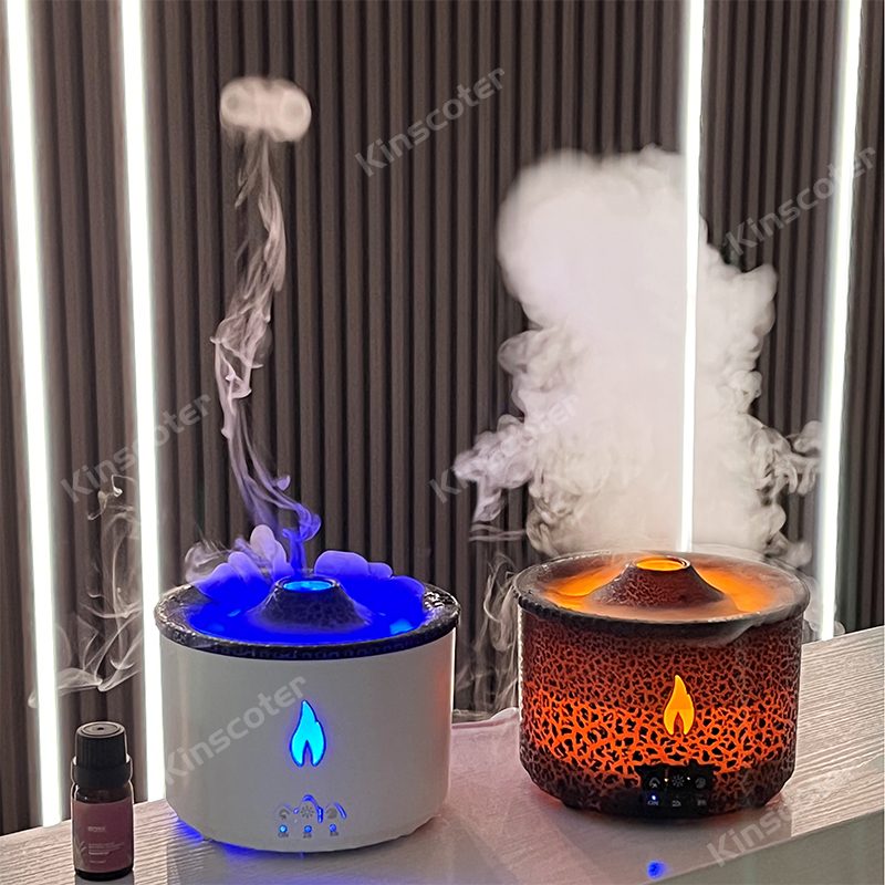 KINSCOTER Volcano Flame Aroma  - Outdoor Furniture Oil 评论和价格