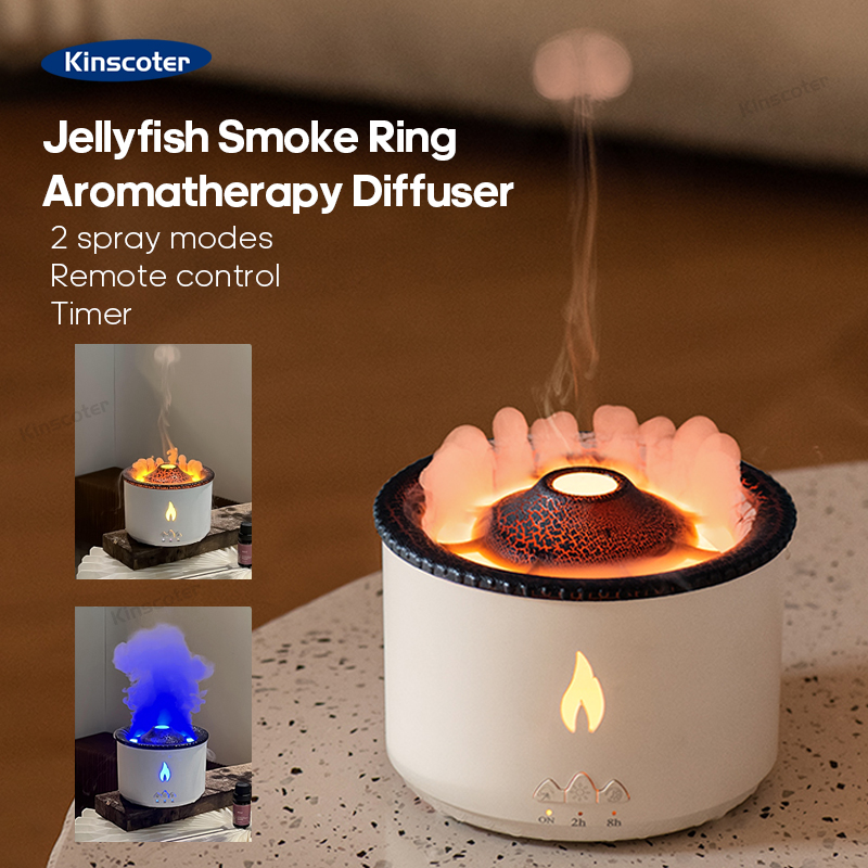 KINSCOTER Volcano Flame Aroma  - Outdoor Furniture Oil 评论和价格