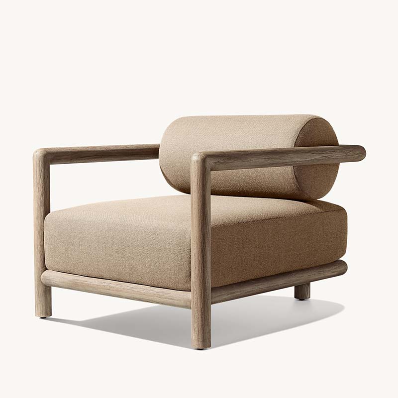 Outdoor furniture garden sofa  - Outdoor Furniture Teak 评论和价格