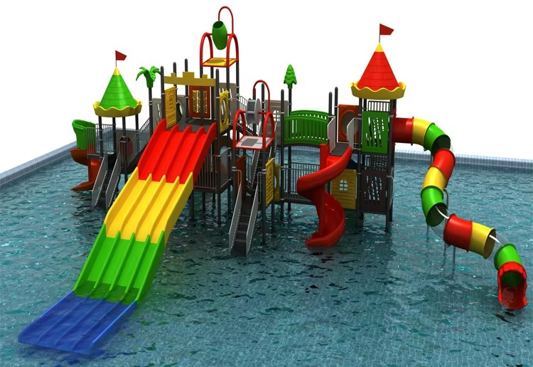 Children Outdoor Aqua Park Tub - Outdoor Furniture On Sale 评论和价格