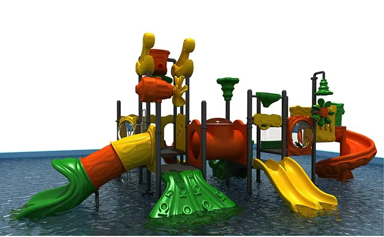 Children Outdoor Aqua Park Tub - Outdoor Furniture On Sale 评论和价格