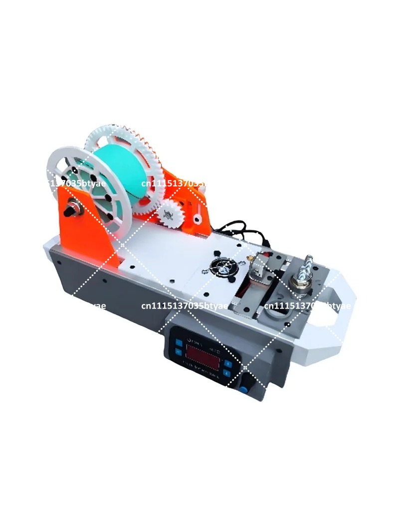 DIY 3D Printing Filament Extru - Outdoor Furniture Recycled Plastic 评论和价格