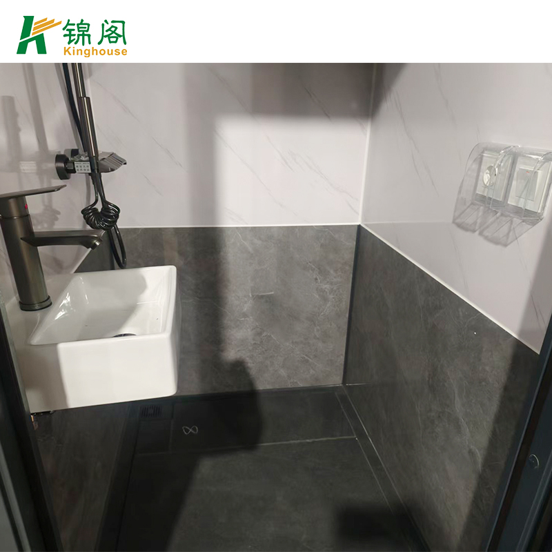 Portable Mobile Shower Unit Lu - Outdoor Furniture Sale 评论和价格