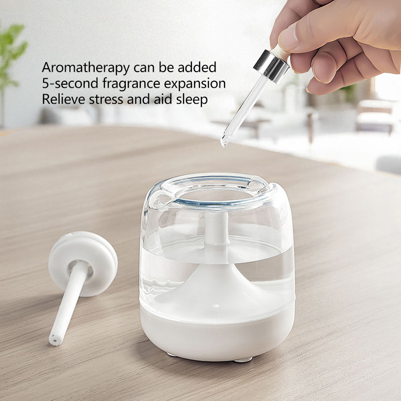 650ML Portable Humidifier Air  - Outdoor Furniture Oil 评论和价格