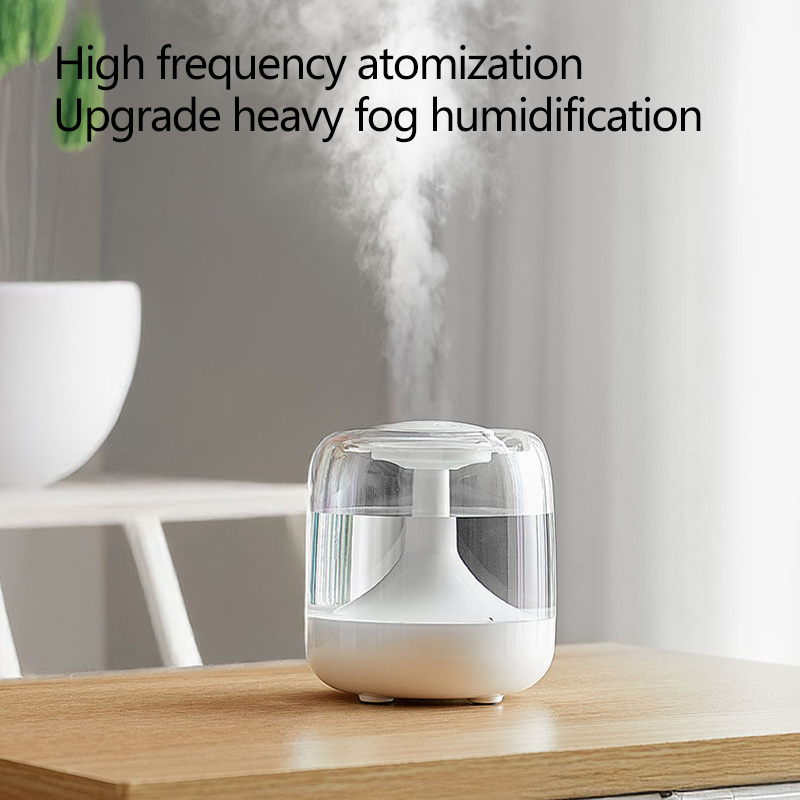 650ML Portable Humidifier Air  - Outdoor Furniture Oil 评论和价格