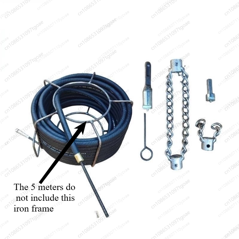 Y New pipeline dredger, clean  - Outdoor Furniture Oil 评论和价格