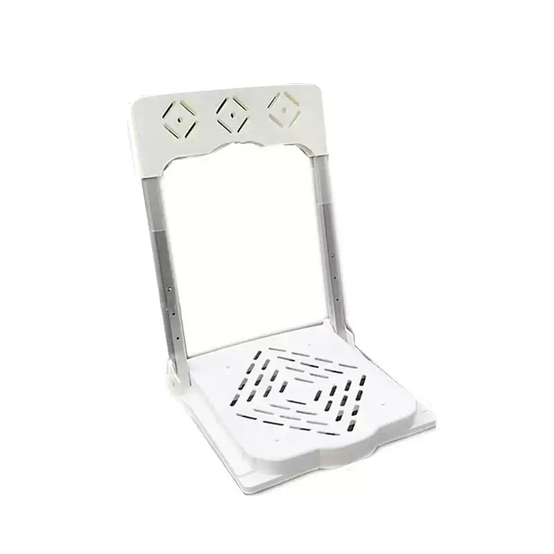 Foldable Fishing Box with Back - Outdoor Furniture Sale 评论和价格